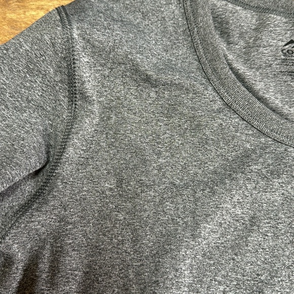 COLDPRUF long sleeve, gray, size Medium - Picture 3 of 3